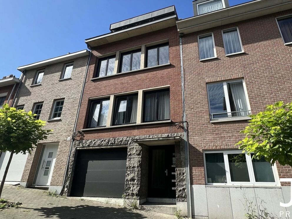 Flat for sale in Sint-Lambrechts-Woluwe