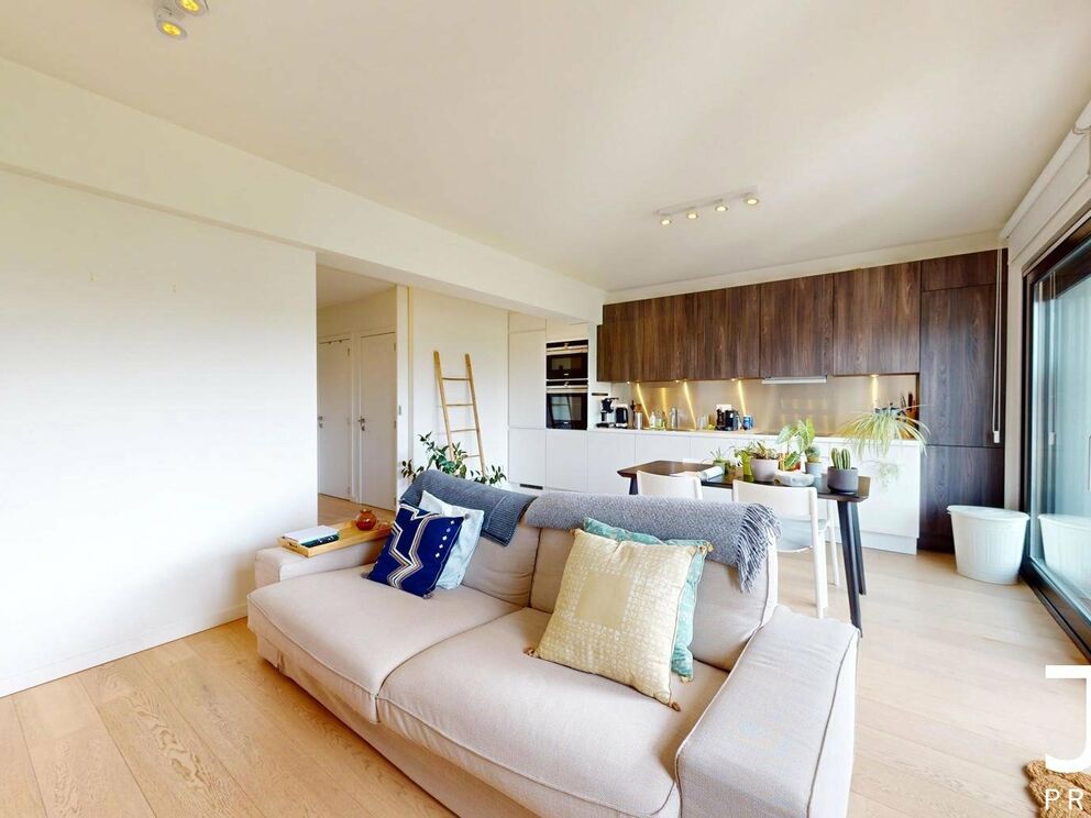 Flat for sale in Sint-Lambrechts-Woluwe