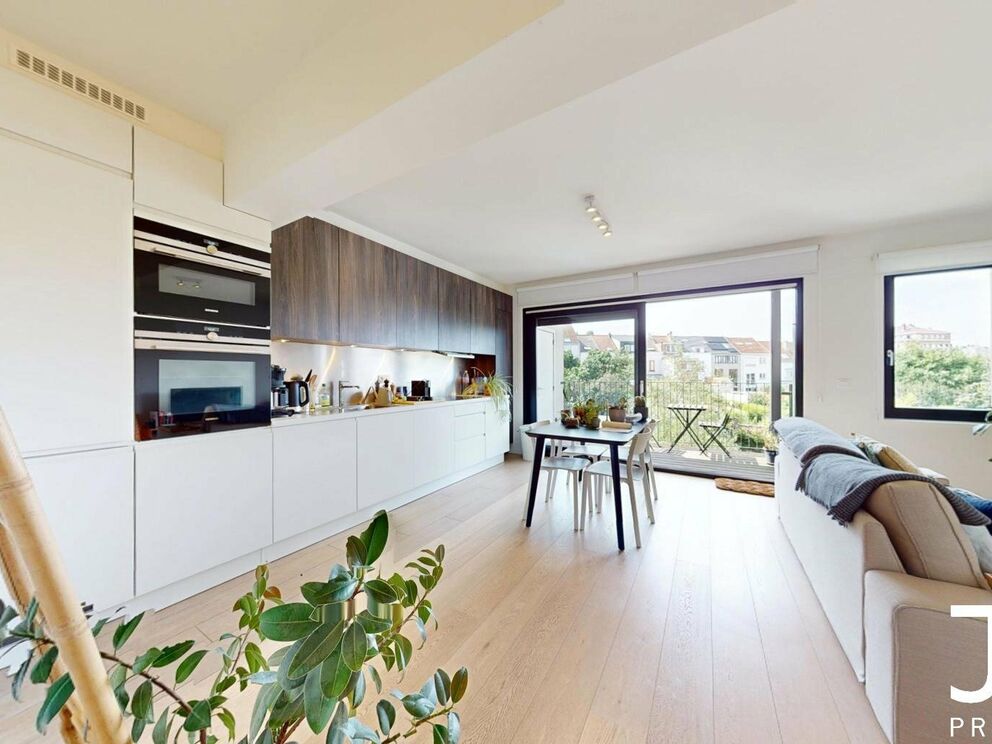 Flat for sale in Sint-Lambrechts-Woluwe