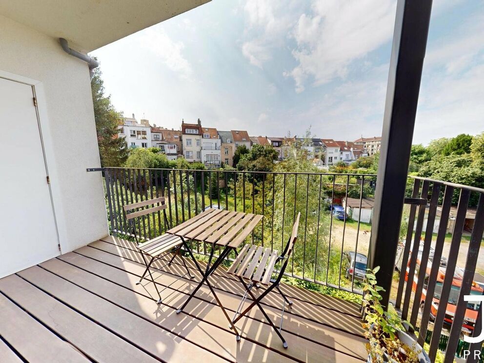 Flat for sale in Sint-Lambrechts-Woluwe