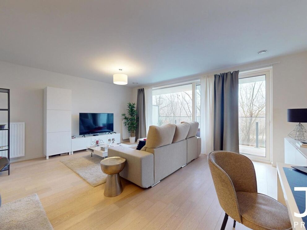 Flat for sale in Sint-Lambrechts-Woluwe