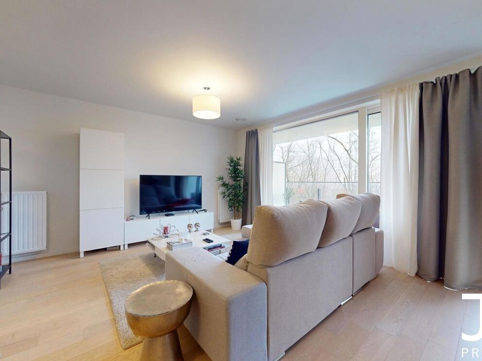 Flat for sale in Sint-Lambrechts-Woluwe