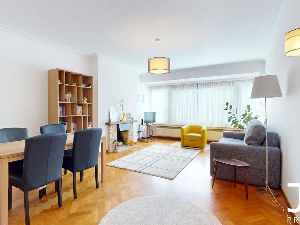 Flat for sale in Sint-Pieters-Woluwe