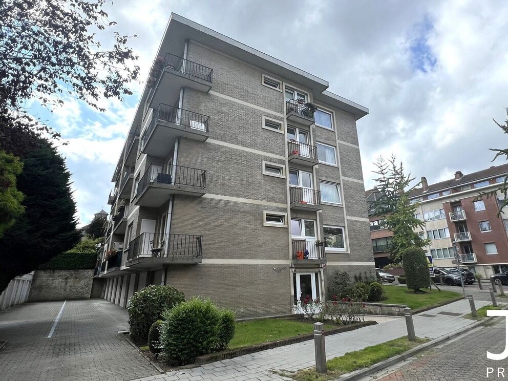 Flat for sale in Sint-Pieters-Woluwe