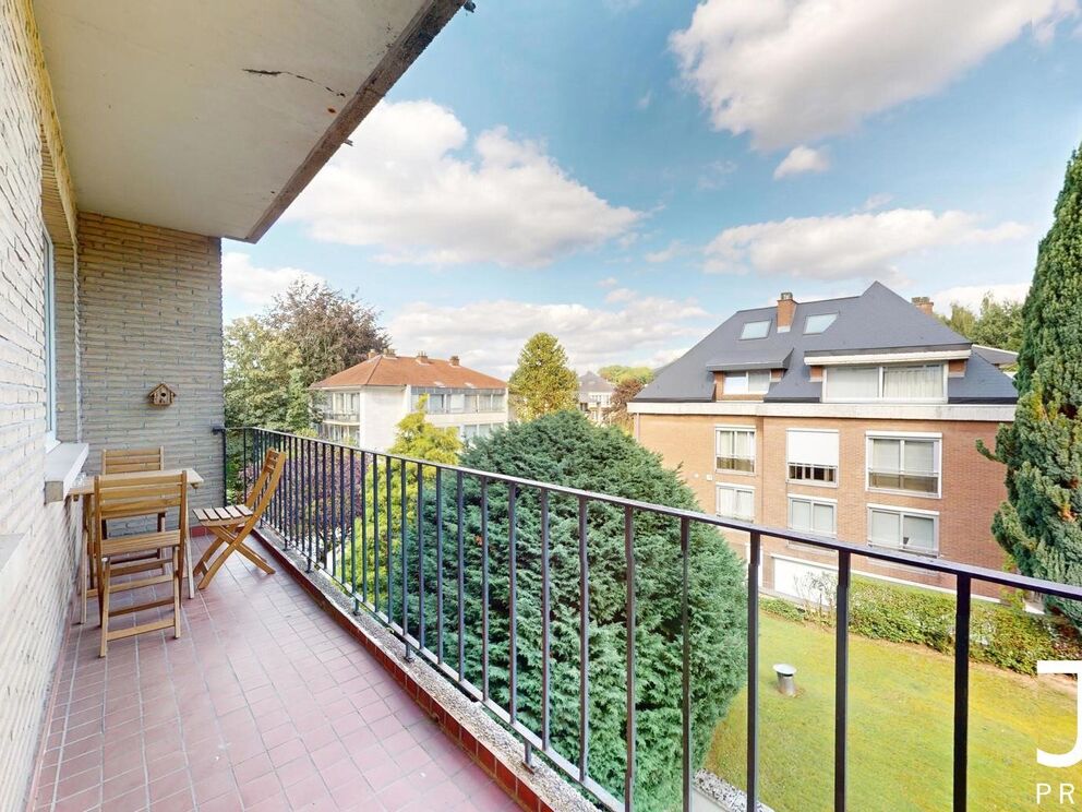 Flat for sale in Sint-Pieters-Woluwe