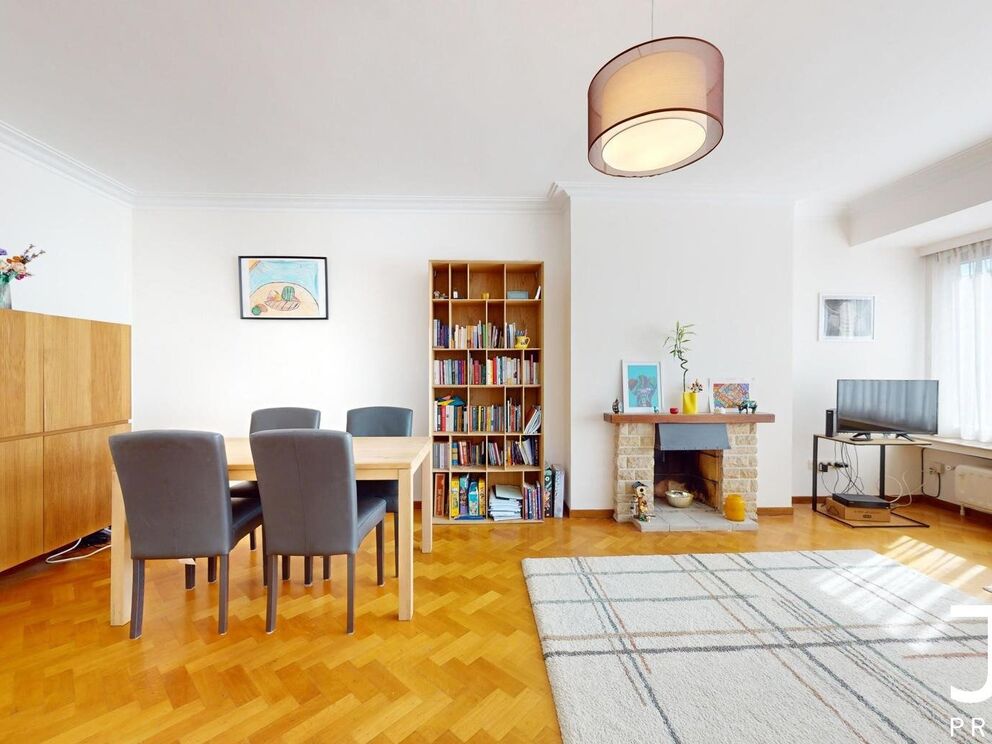 Flat for sale in Sint-Pieters-Woluwe