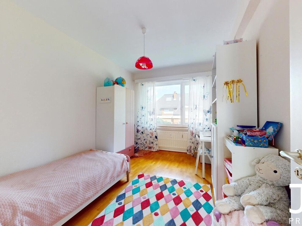 Flat for sale in Sint-Pieters-Woluwe