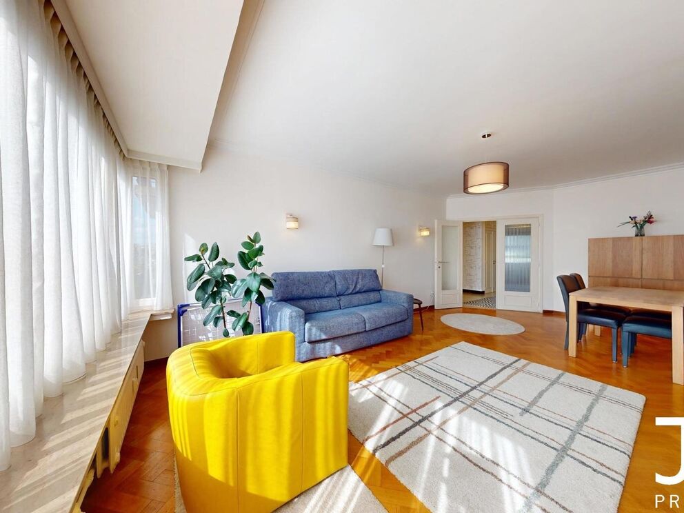 Flat for sale in Sint-Pieters-Woluwe