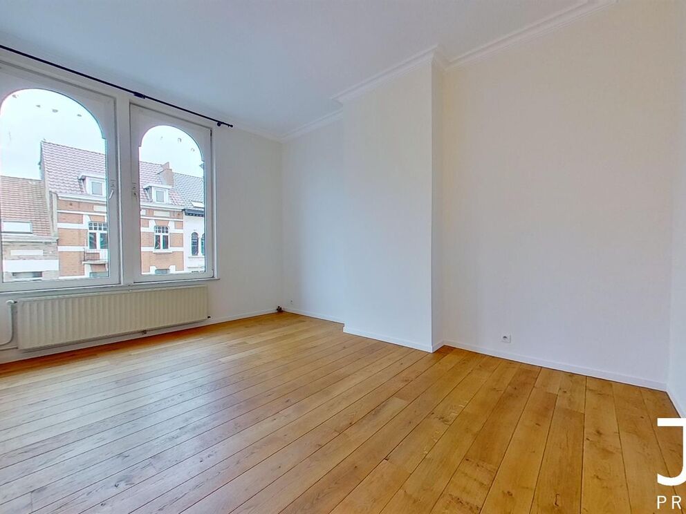 House for rent in Schaarbeek