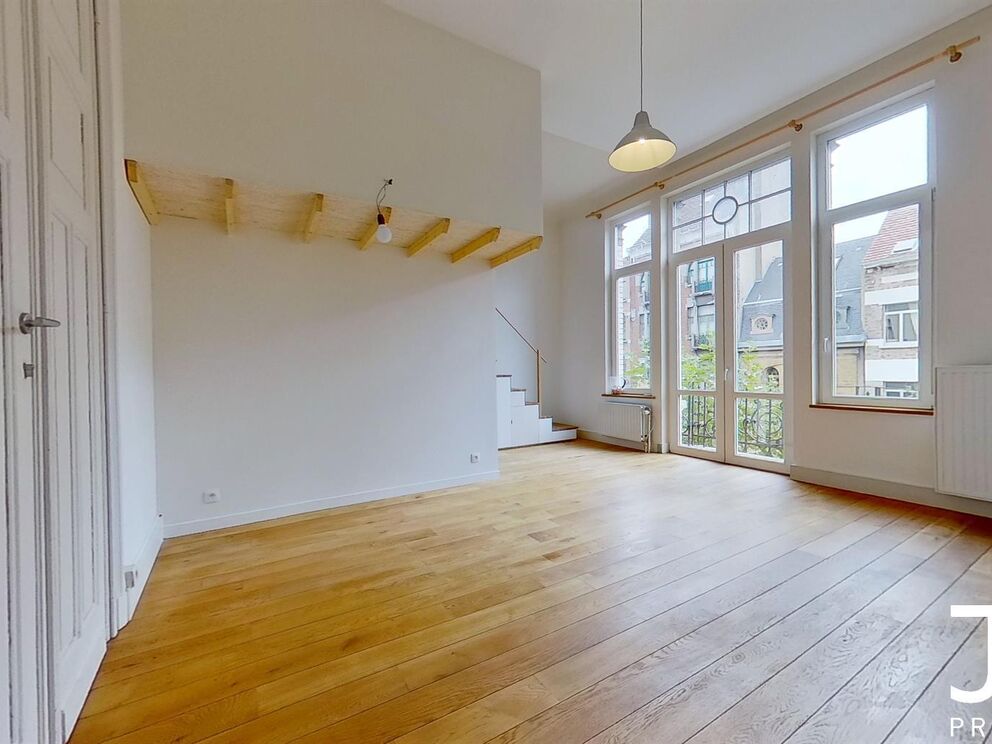 House for rent in Schaarbeek