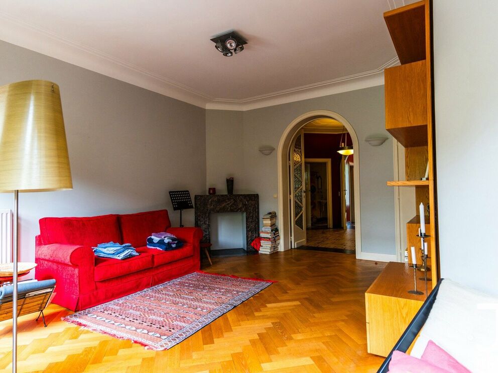 House for rent in Sint-Lambrechts-Woluwe