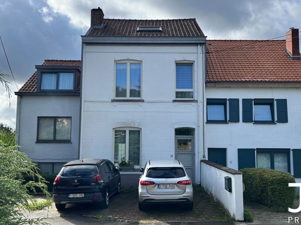 Huis te koop in Genval