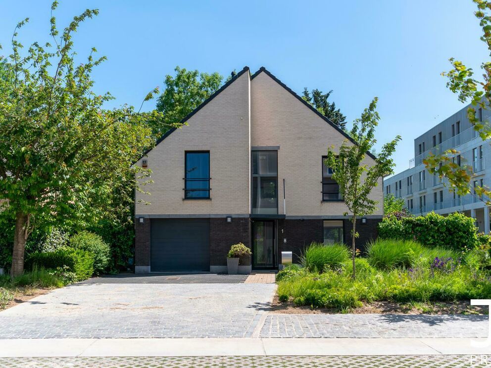 Huis te koop in Wezembeek-Oppem