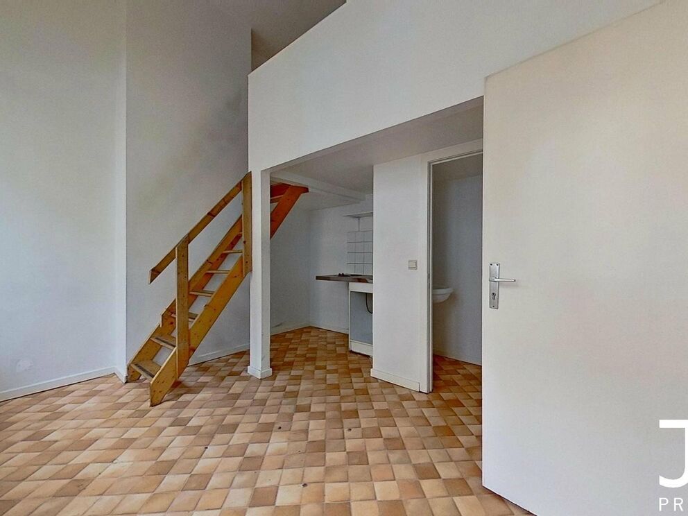 Immeuble à appartements à vendre à Schaerbeek