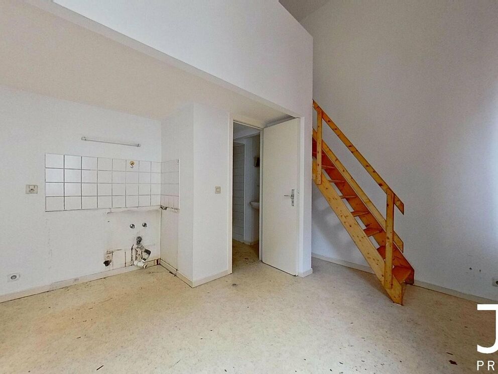 Immeuble à appartements à vendre à Schaerbeek