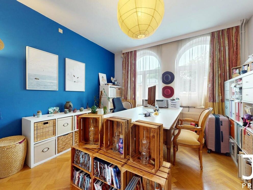 Immeuble mixte à vendre à Anderlecht