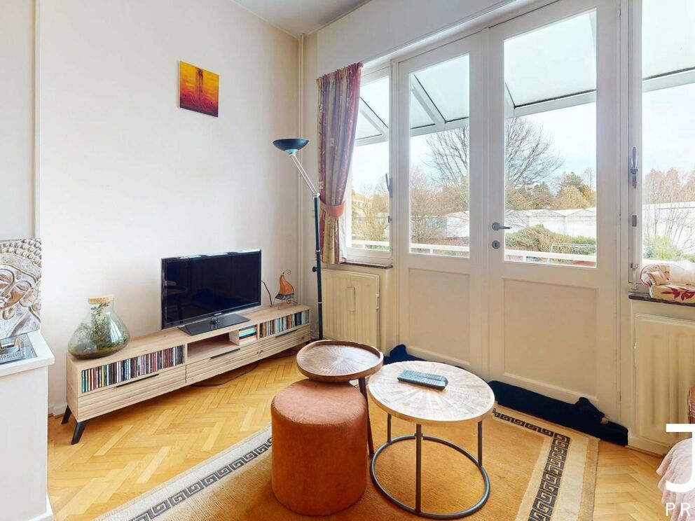 Immeuble mixte à vendre à Anderlecht