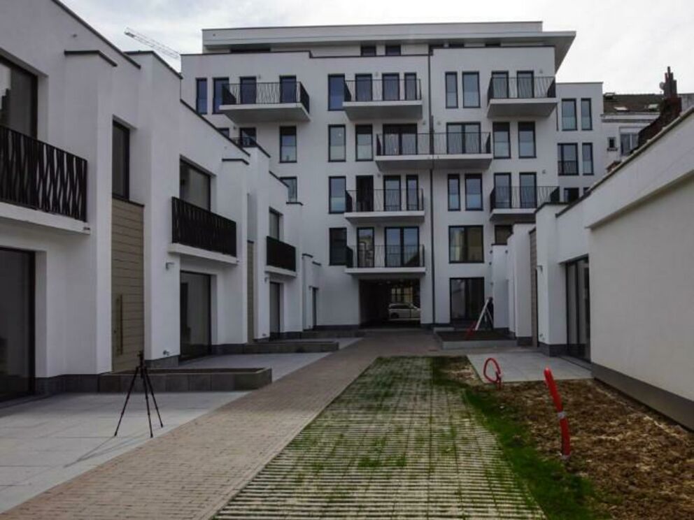 Maison à louer à Bruxelles