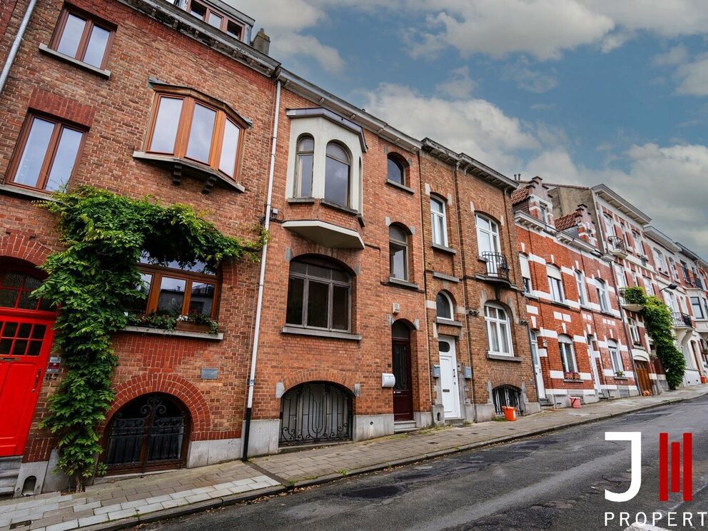 Maison à vendre à Auderghem