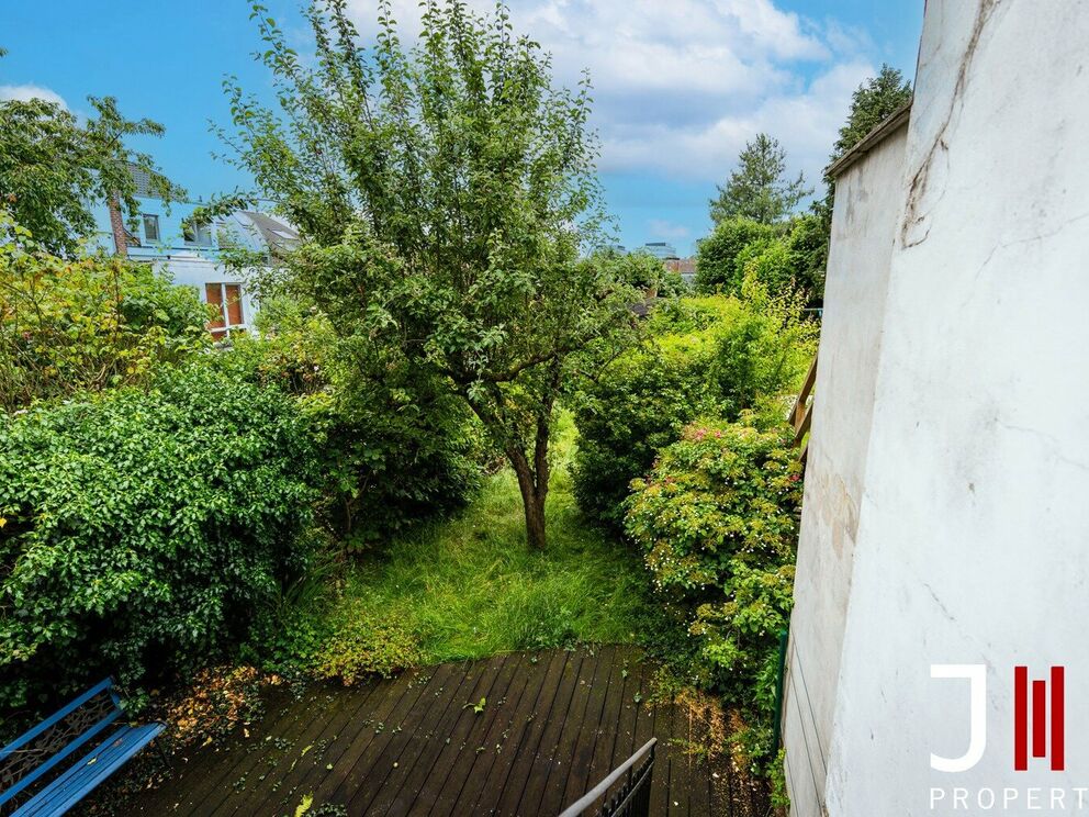 Maison à vendre à Auderghem