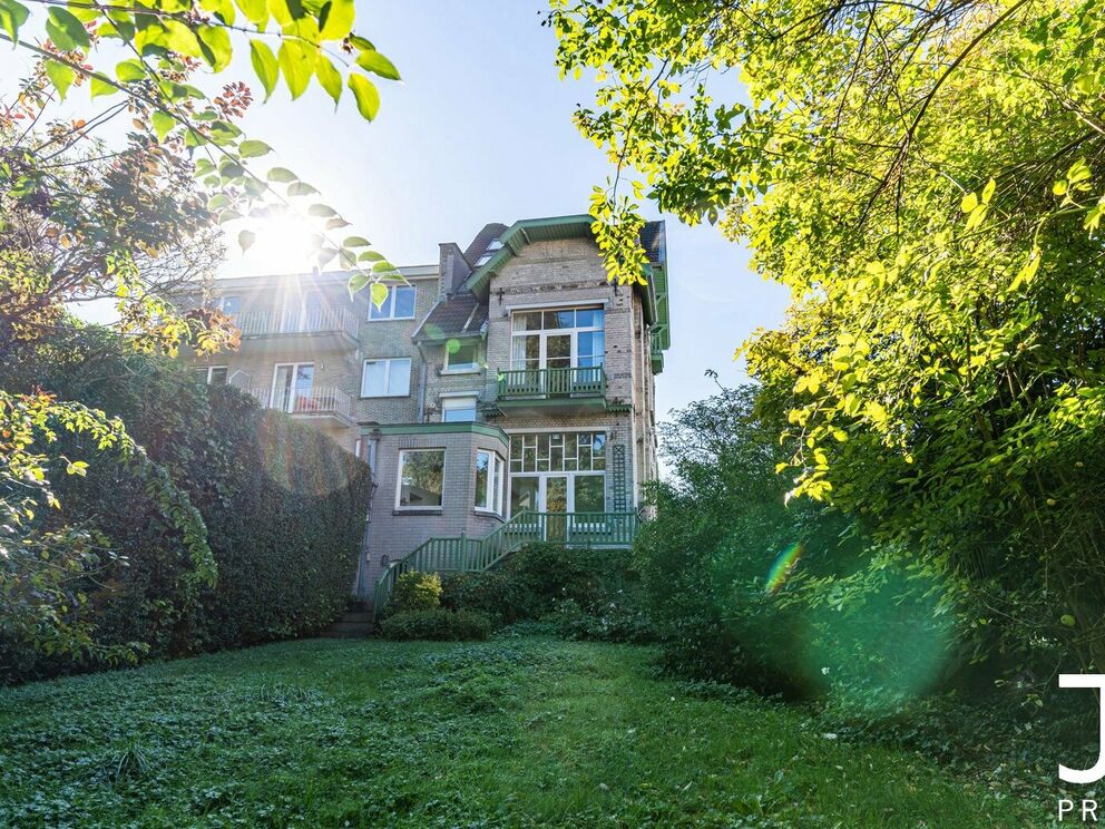 Maison à vendre à Auderghem