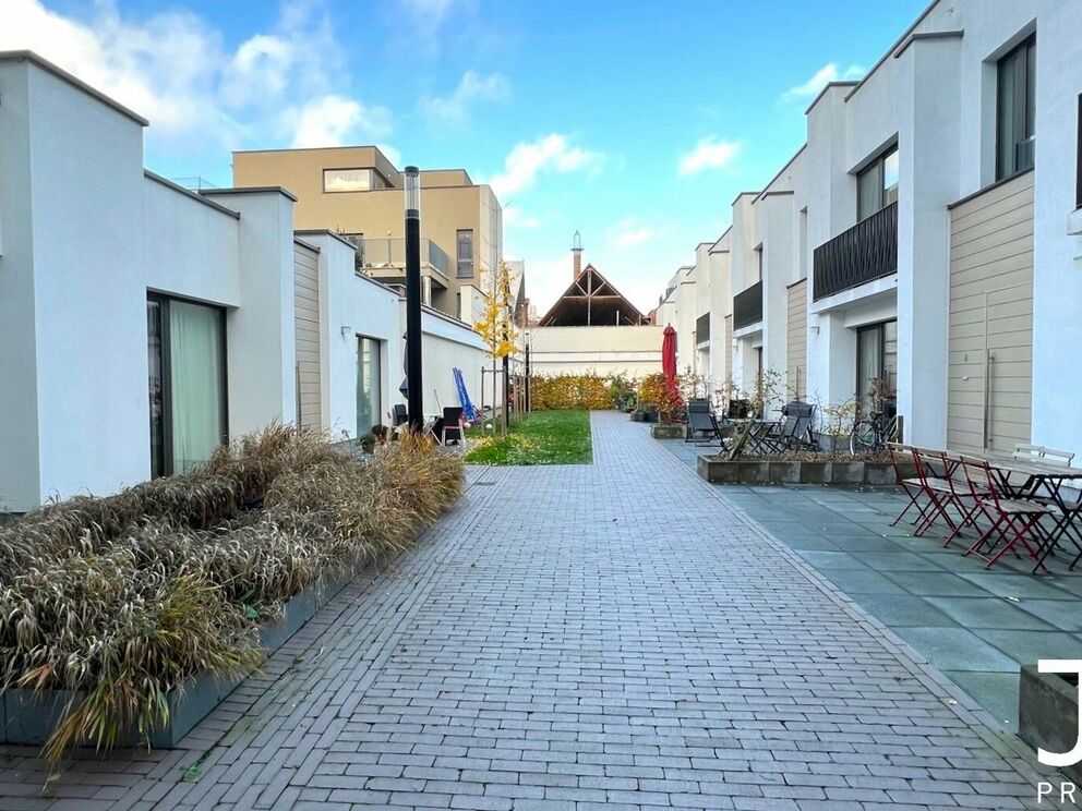 Maison à vendre à Bruxelles