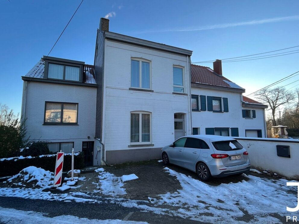 Maison à vendre à Genval