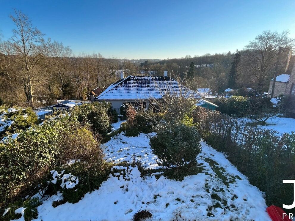 Maison à vendre à Genval