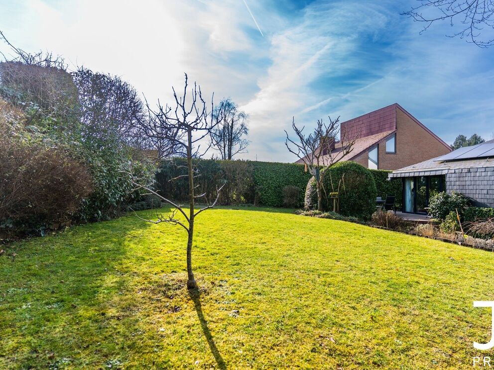 Maison à vendre à La Hulpe