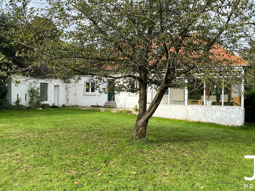 Maison à vendre à Mont-Saint-Guibert