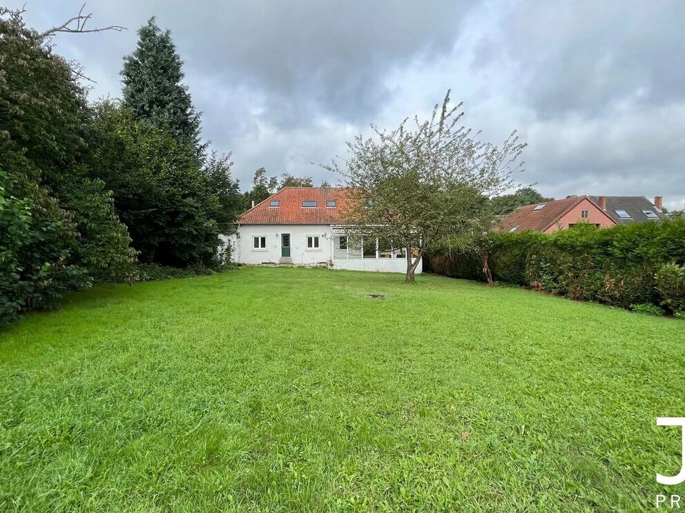 Maison à vendre à Mont-Saint-Guibert