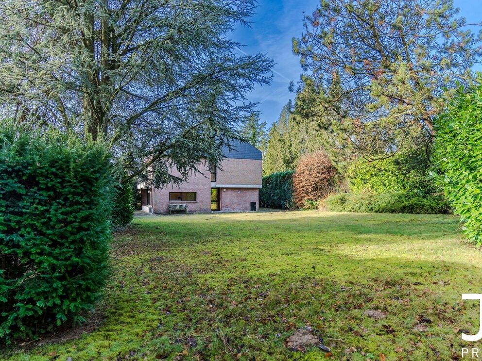 Maison à vendre à Rixensart