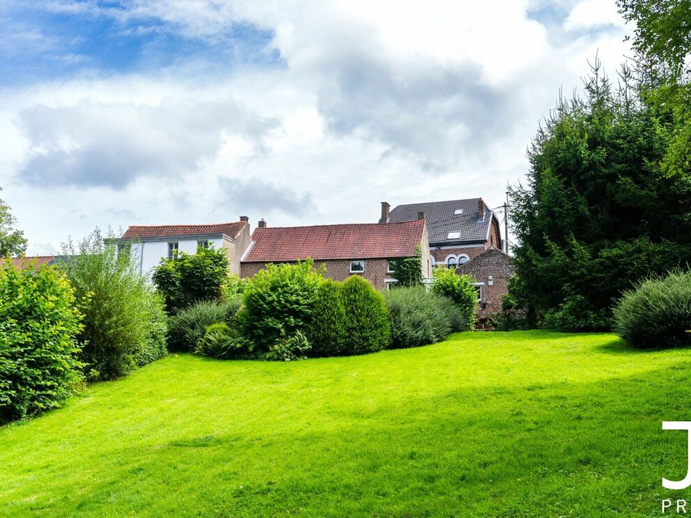 Maison à vendre à Rixensart