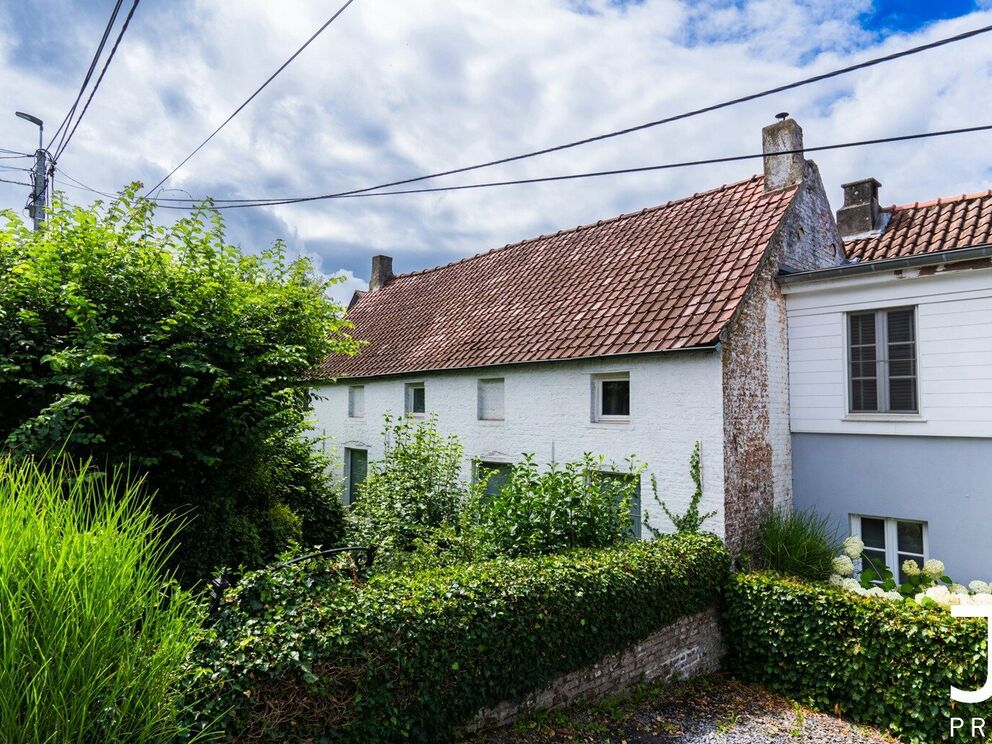 Maison à vendre à Rixensart