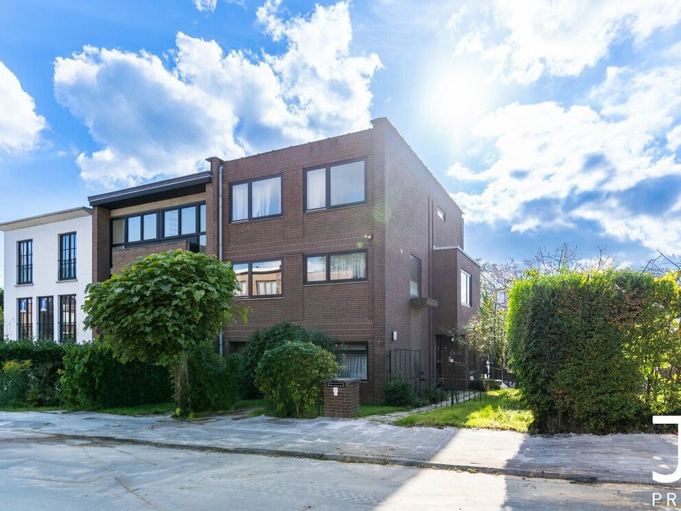 Maison à vendre à Uccle