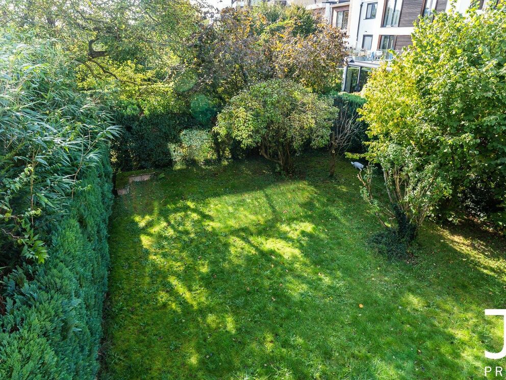 Maison à vendre à Uccle