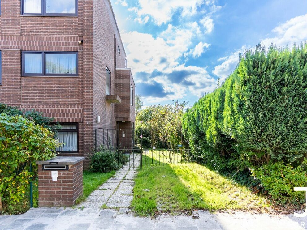 Maison à vendre à Uccle