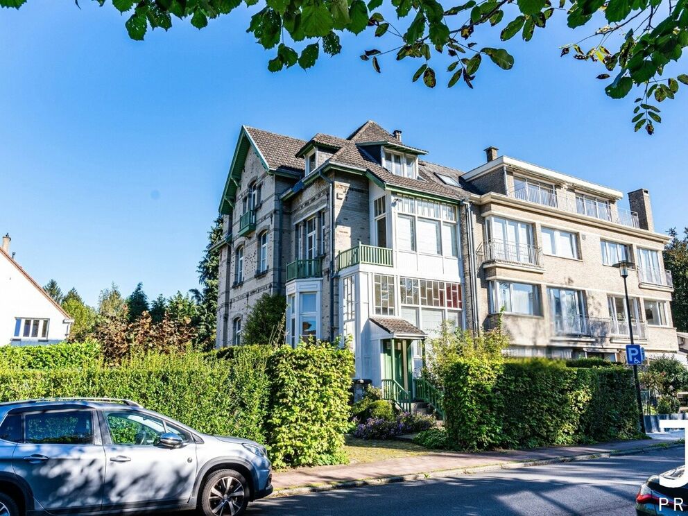 Maison à vendre à Woluwe-Saint-Pierre