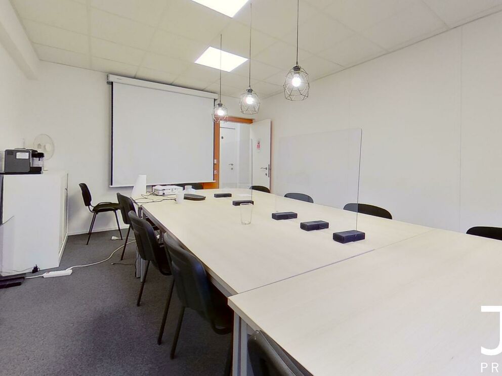 Offices for rent in Etterbeek