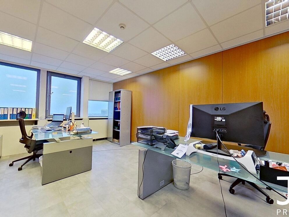 Offices for rent in Etterbeek