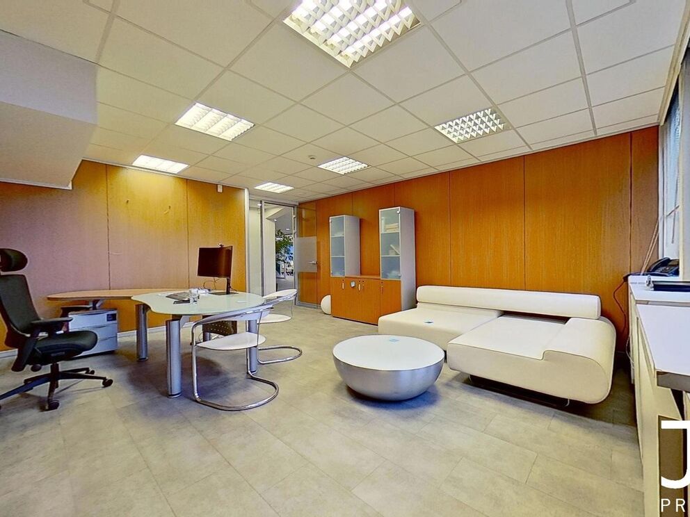 Offices for rent in Etterbeek