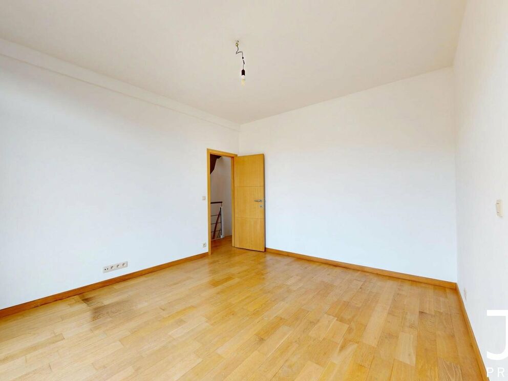 Penthouse à vendre à Etterbeek