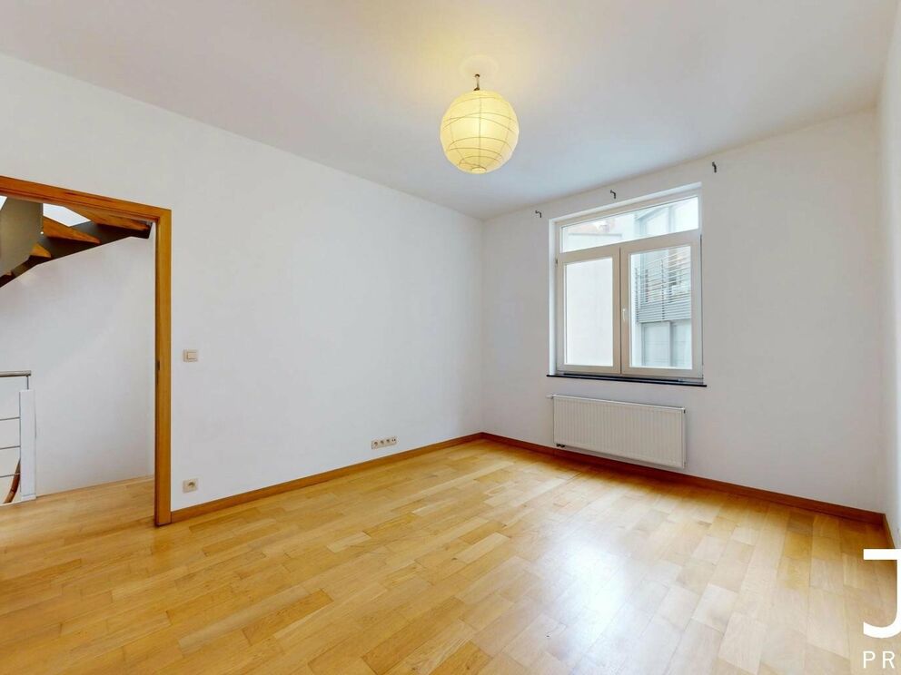 Penthouse à vendre à Etterbeek