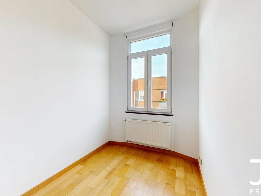 Penthouse for sale in Etterbeek