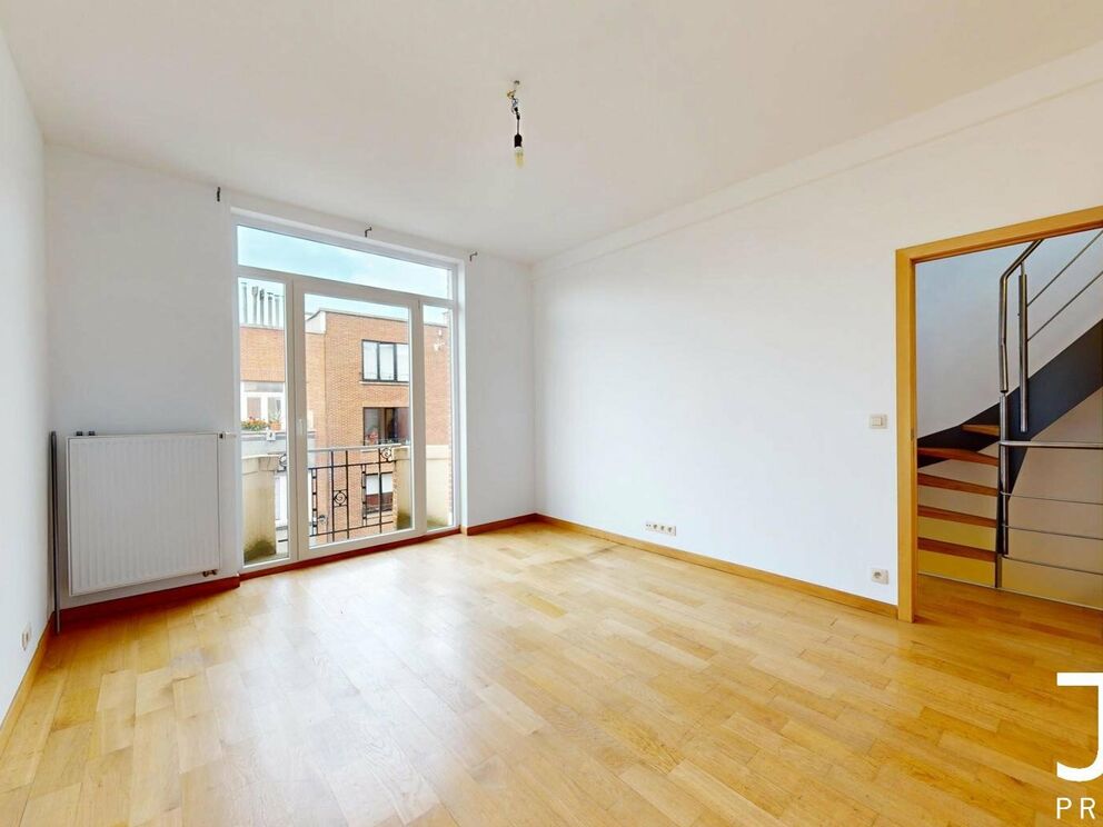 Penthouse for sale in Etterbeek