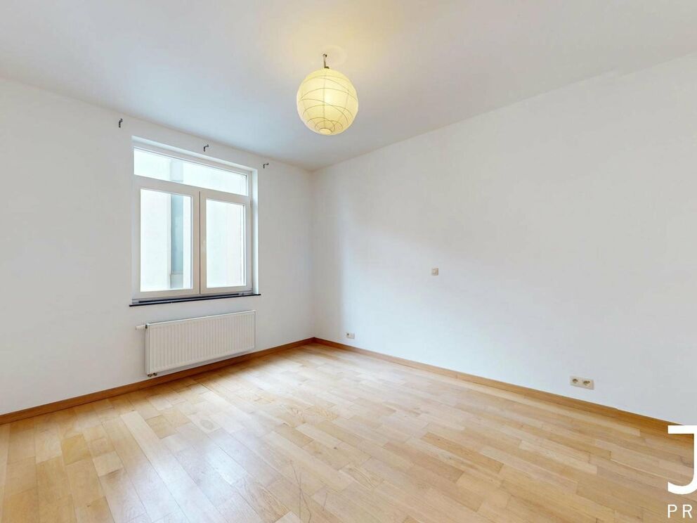 Penthouse for sale in Etterbeek