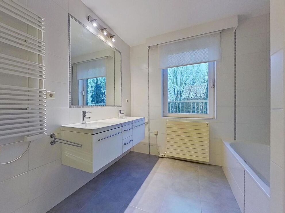 Penthouse te huur in Watermaal-Bosvoorde