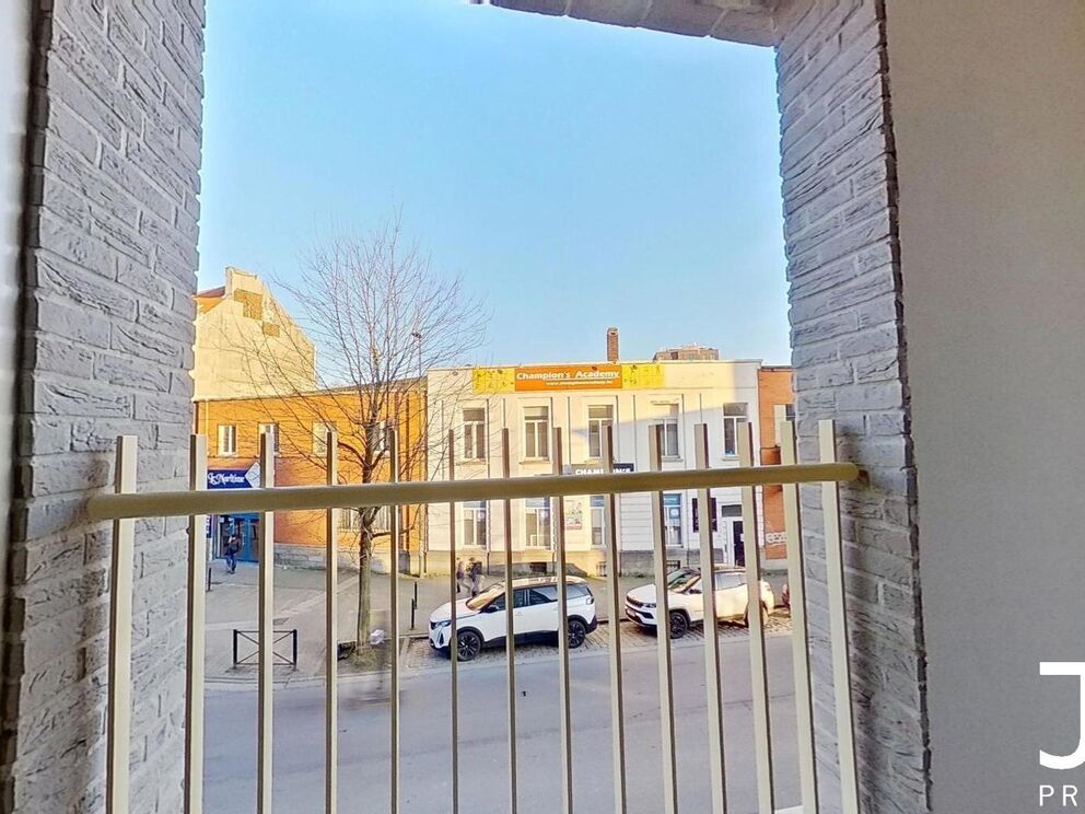 Studio à louer à Molenbeek-Saint-Jean