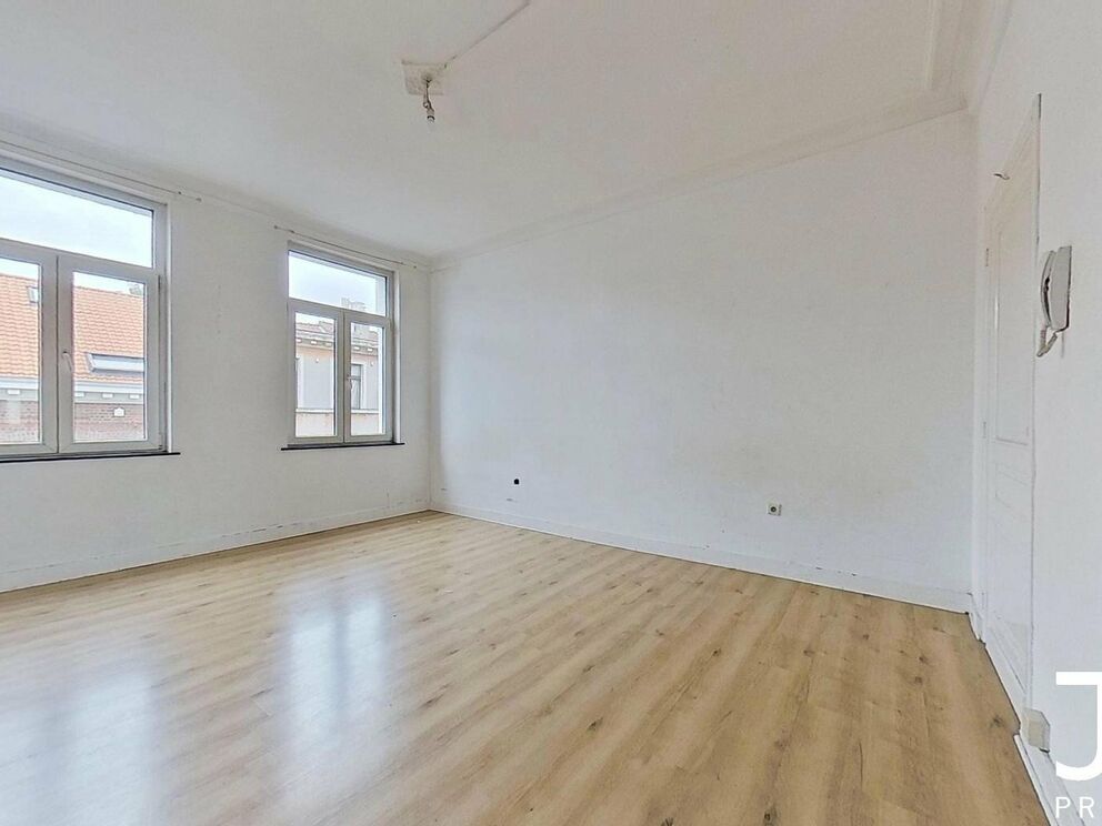 Studio à vendre à Saint-Gilles