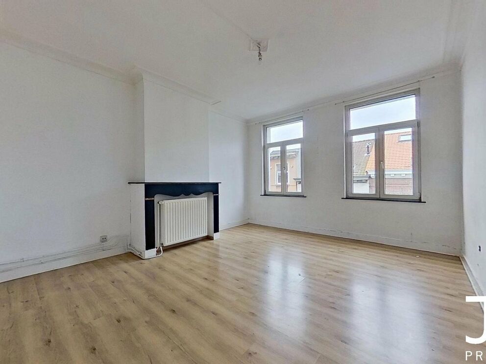 Studio à vendre à Saint-Gilles